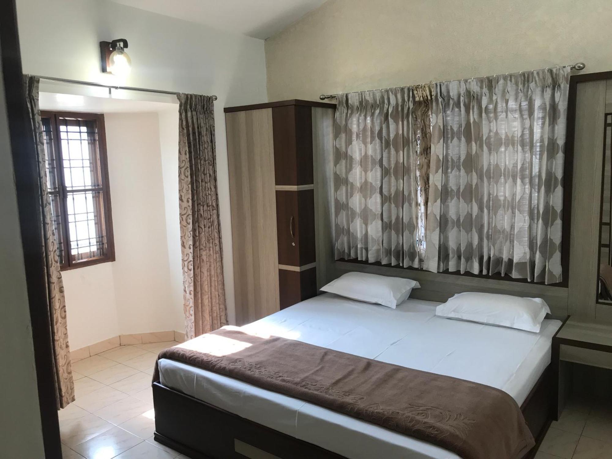 Serenity Manor Coonoor Ngoại thất bức ảnh