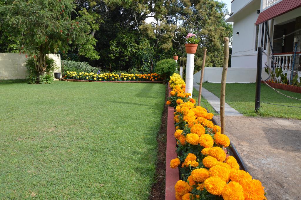 Serenity Manor Coonoor Ngoại thất bức ảnh
