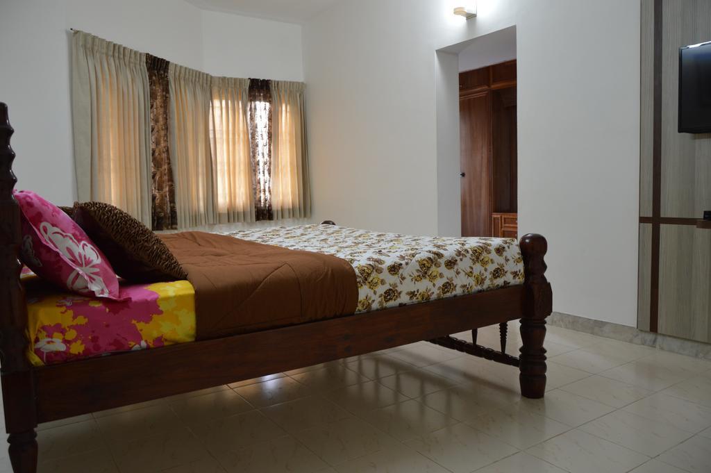 Serenity Manor Coonoor Phòng bức ảnh