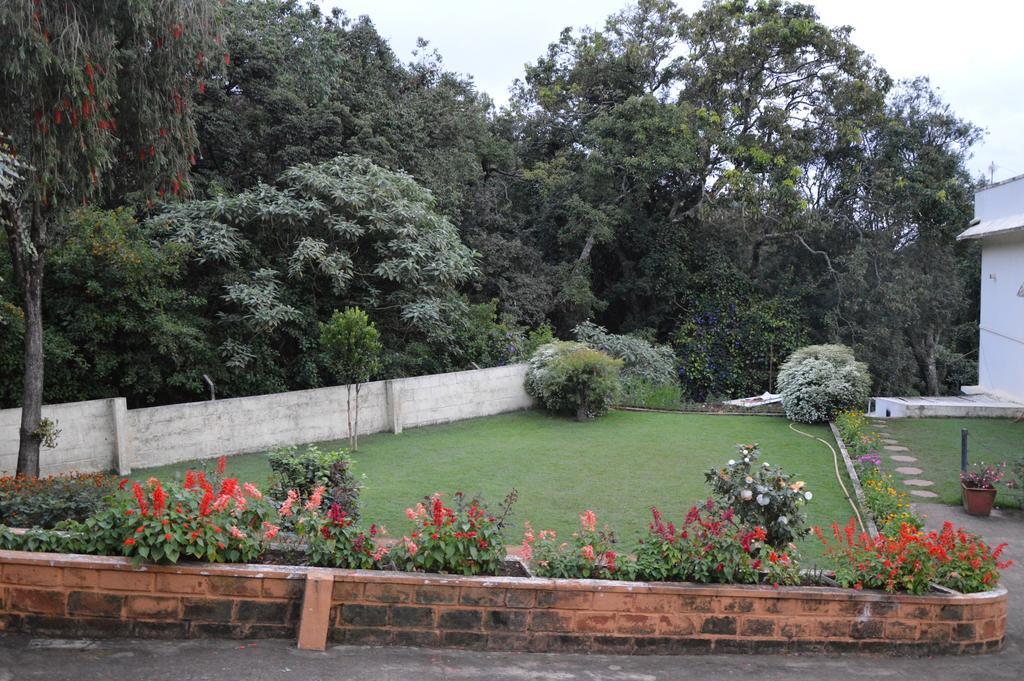 Serenity Manor Coonoor Ngoại thất bức ảnh