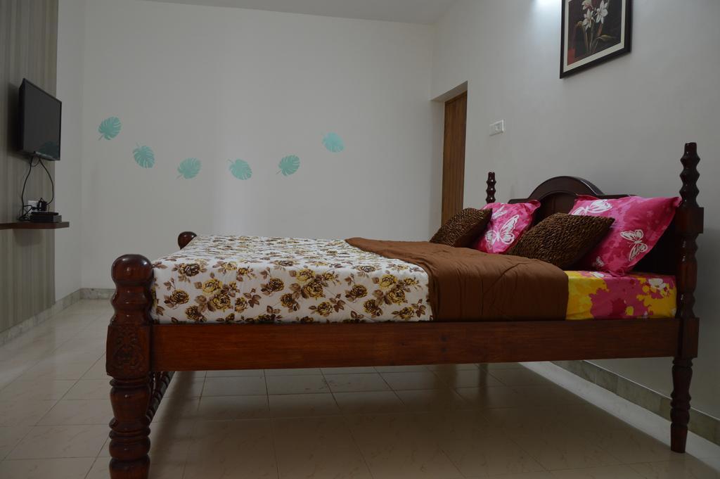 Serenity Manor Coonoor Phòng bức ảnh