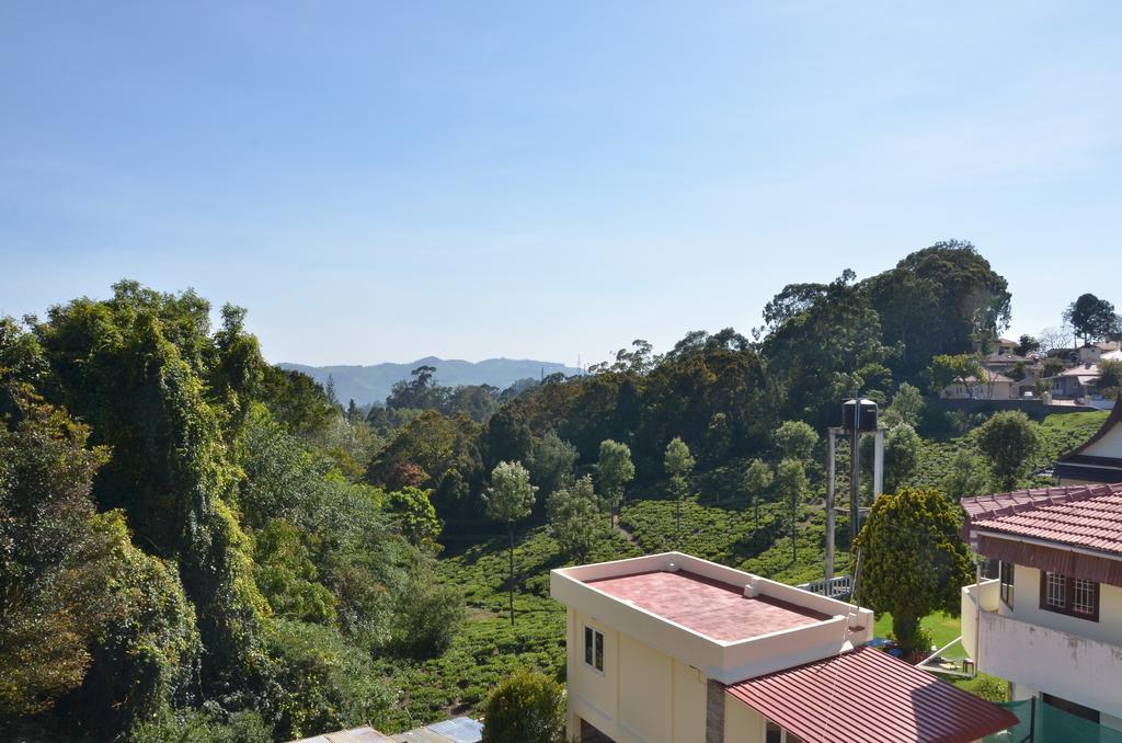 Serenity Manor Coonoor Ngoại thất bức ảnh