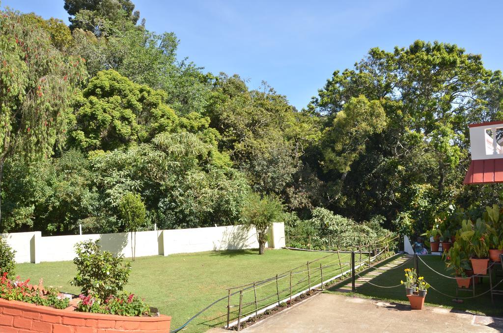 Serenity Manor Coonoor Ngoại thất bức ảnh