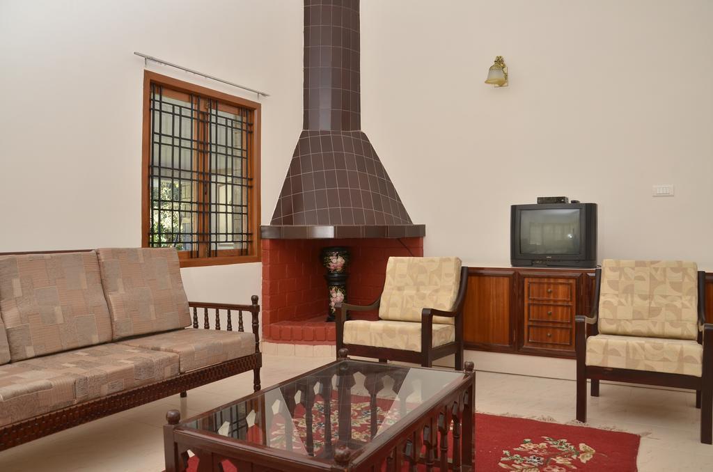 Serenity Manor Coonoor Phòng bức ảnh