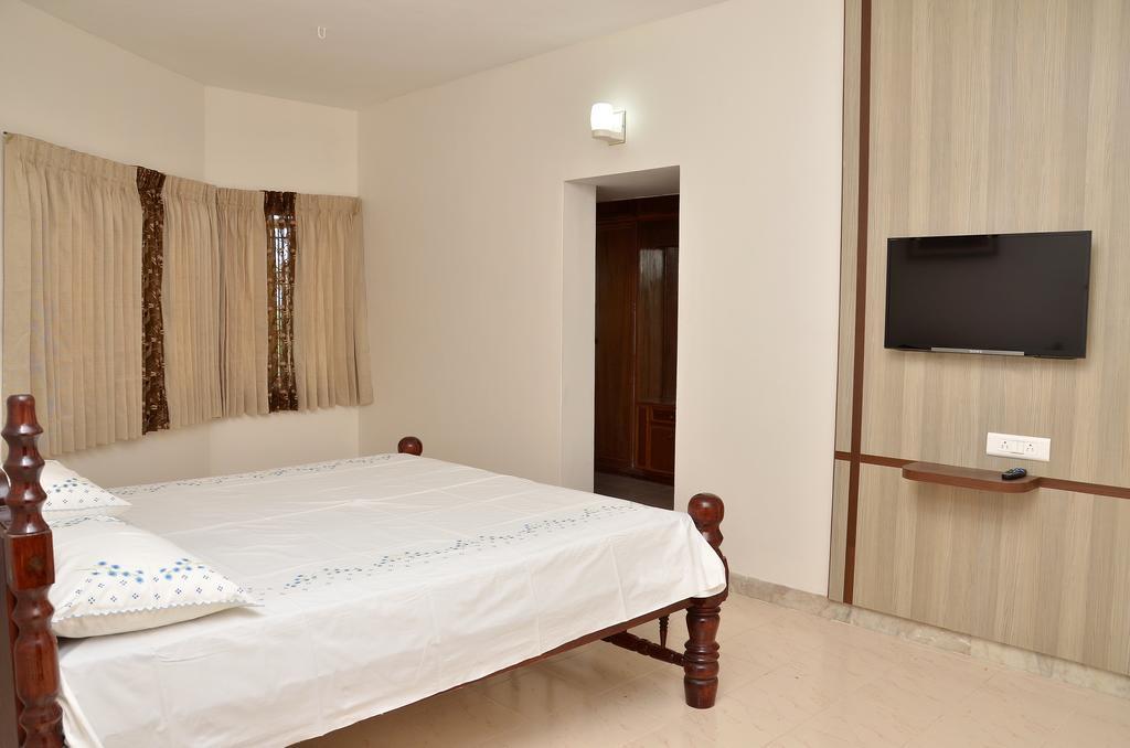 Serenity Manor Coonoor Ngoại thất bức ảnh