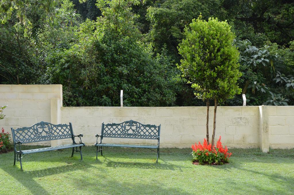 Serenity Manor Coonoor Ngoại thất bức ảnh
