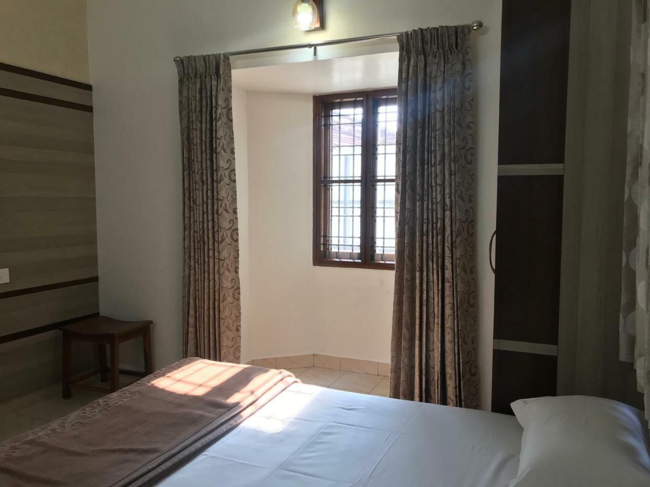 Serenity Manor Coonoor Ngoại thất bức ảnh